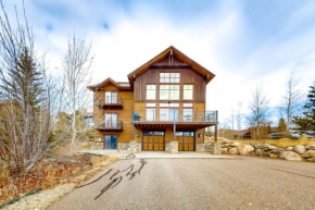 Saddle Ridge Ranch